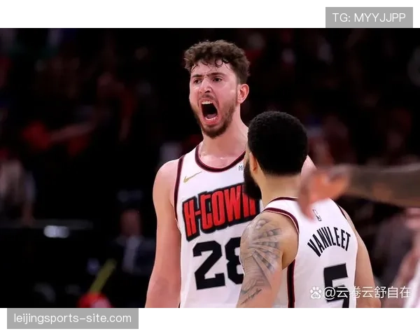 火箭申京20+11两双但效率低，内线进攻未能打开局面